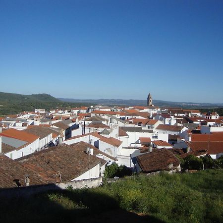 Mirador de Fuentes Fuentes de León Exterior foto