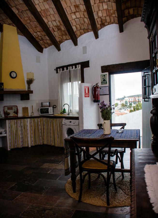 Mirador de Fuentes Fuentes de León Exterior foto